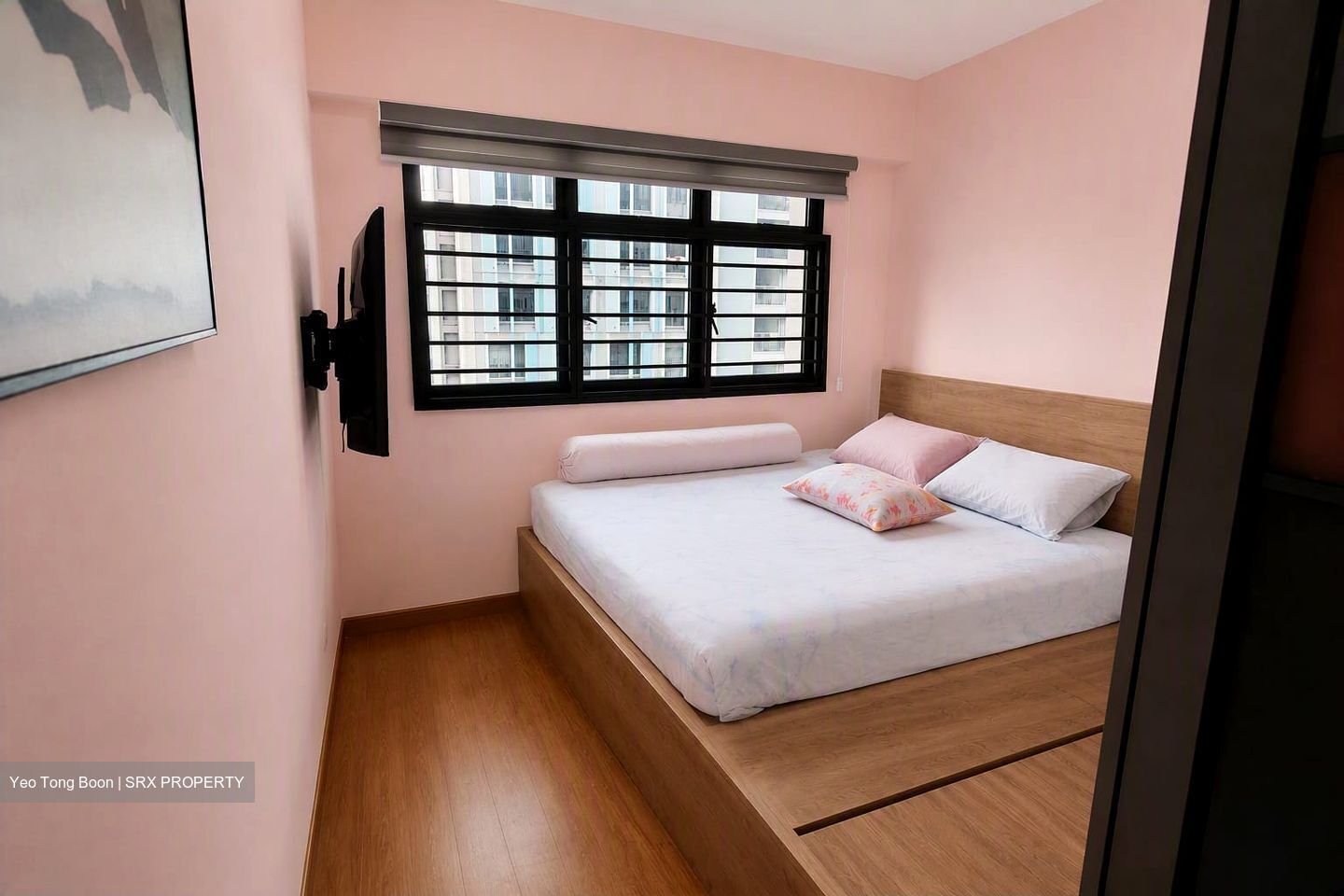 Blk 113A Alkaff Oasis (Toa Payoh), HDB 4 Rooms #613676891